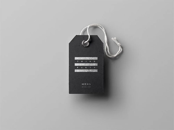 Tunnisteen suunnittelu